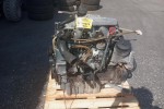 Κινητήρας - Μοτέρ Mercedes-Benz Vito Κωδ.Κινητηρα 601970 2.3cc 98ps 1996-2003