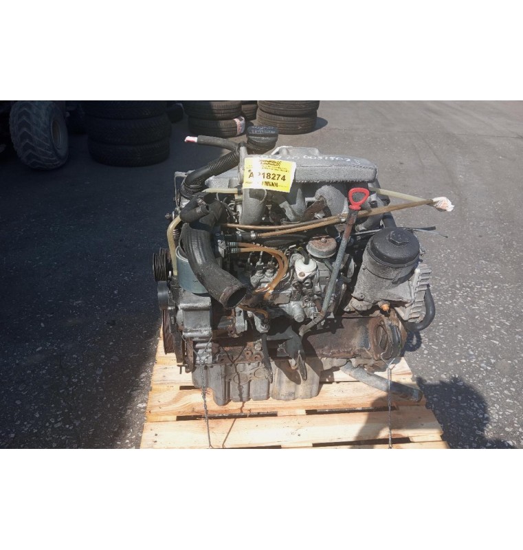 Κινητήρας - Μοτέρ Mercedes-Benz Vito Κωδ.Κινητηρα 601970 2.3cc 98ps 1996-2003