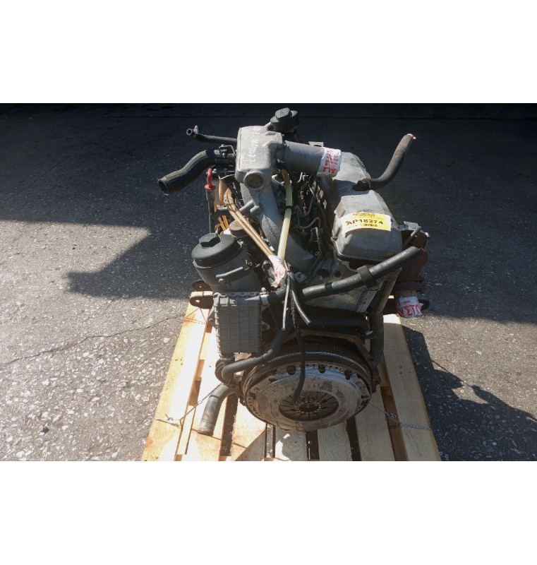 Κινητήρας - Μοτέρ Mercedes-Benz Vito Κωδ.Κινητηρα 601970 2.3cc 98ps 1996-2003