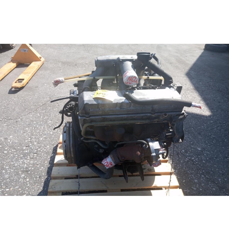 Κινητήρας - Μοτέρ Mercedes-Benz Vito Κωδ.Κινητηρα 601970 2.3cc 98ps 1996-2003