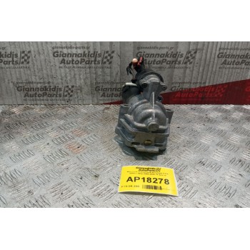 Μίζα Ford Transit Κωδ.Κινητηρα F3FA 2000-2006 19 Δοντια