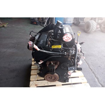 Κινητήρας - Μοτέρ Ford Transit Κωδ.Κινητηρα F3FA 2000cc 86hp 2000-2006