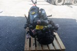 Κινητήρας - Μοτέρ Citroen Jumper Κωδ.Κινητηρα 814043S 2800cc 128hp 2002-2006