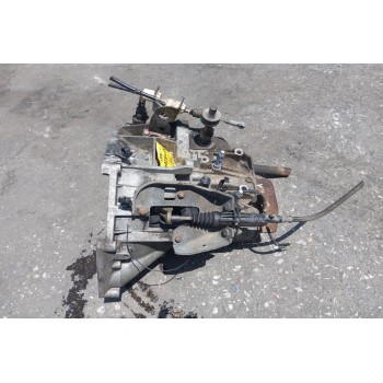 Κινητήρας - Μοτέρ Mercedes-Benz Vito Κωδ.Κινητηρα 611980 2.2cc 102ps 1999-2003