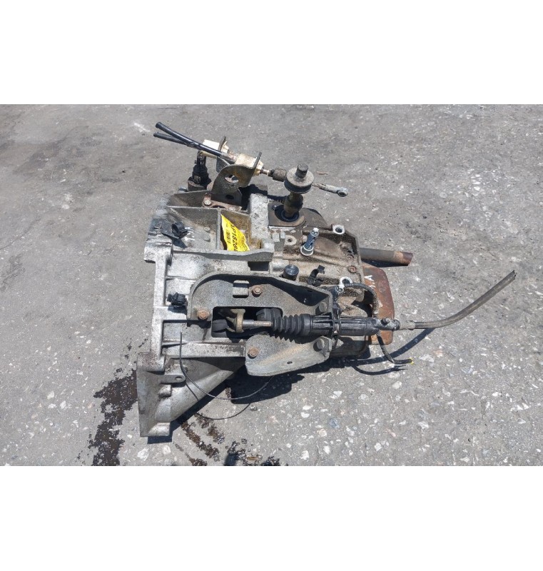 Κινητήρας - Μοτέρ Mercedes-Benz Vito Κωδ.Κινητηρα 611980 2.2cc 102ps 1999-2003