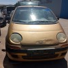 Ολόκληρο Αυτοκίνητο Daewoo Matiz Kωδ.Κινητηρα F8CV 800cc 52hp 1995-2000
