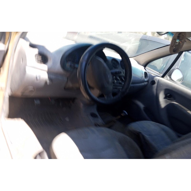 Ολόκληρο Αυτοκίνητο Daewoo Matiz Kωδ.Κινητηρα F8CV 800cc 52hp 1995-2000