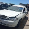 Ολόκληρο Αυτοκίνητο Opel Astra G SW Κωδ.Κινητηρα Χ17DTL 1700cc 68hp 1998-2004