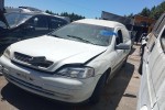 Ολόκληρο Αυτοκίνητο Opel Astra G SW Κωδ.Κινητηρα Χ17DTL 1700cc 68hp 1998-2004