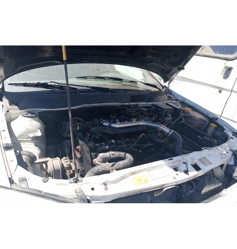 Ολόκληρο Αυτοκίνητο Opel Astra G SW Κωδ.Κινητηρα Χ17DTL 1700cc 68hp 1998-2004