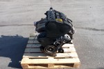 Κινητήρας - Μοτέρ Citroen C5 Κωδ.Κινητηρα 6FZ 1800cc 115hp 2001-2004
