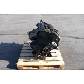 Κινητήρας - Μοτέρ Citroen C5 Κωδ.Κινητηρα 6FZ 1800cc 115hp 2001-2004