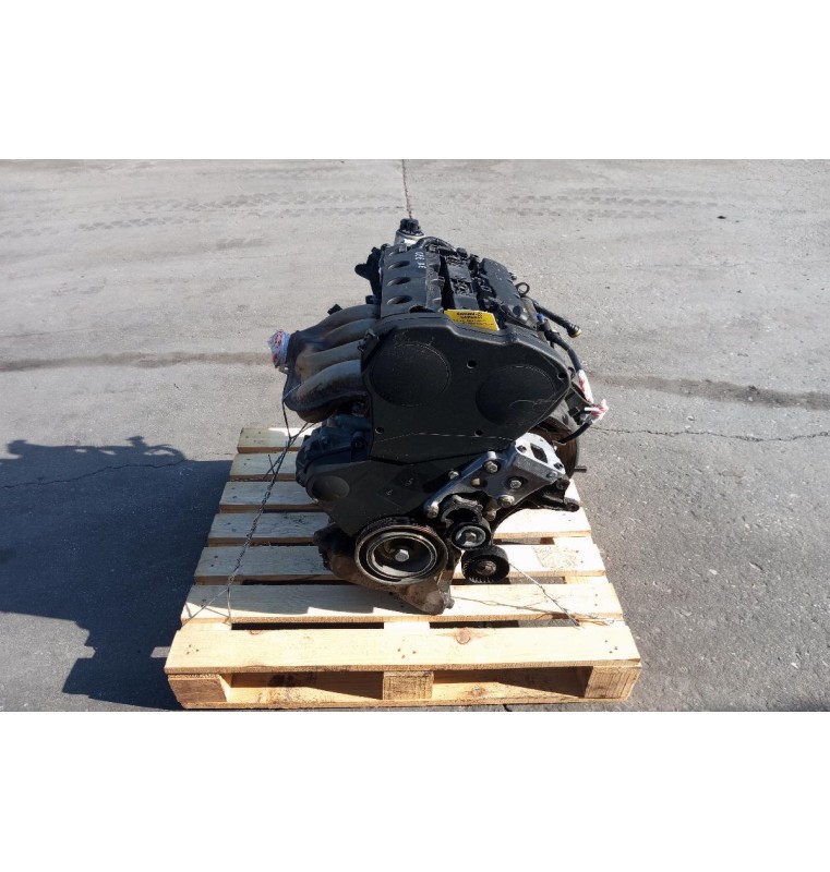Κινητήρας - Μοτέρ Citroen C5 Κωδ.Κινητηρα 6FZ 1800cc 115hp 2001-2004