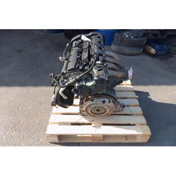Κινητήρας - Μοτέρ Citroen C5 Κωδ.Κινητηρα 6FZ 1800cc 115hp 2001-2004