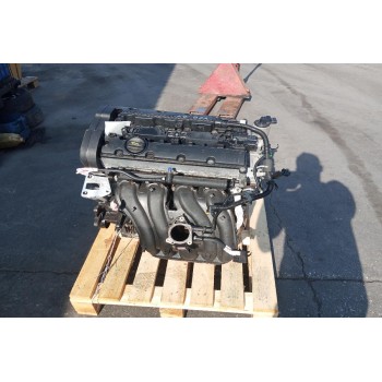 Κινητήρας - Μοτέρ Citroen C5 Κωδ.Κινητηρα 6FZ 1800cc 115hp 2001-2004