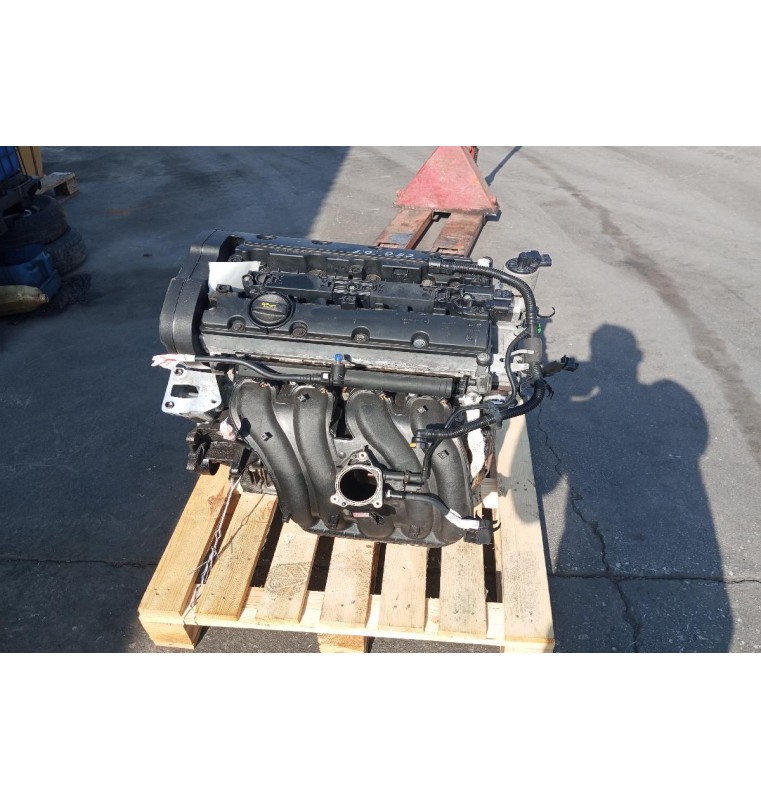 Κινητήρας - Μοτέρ Citroen C5 Κωδ.Κινητηρα 6FZ 1800cc 115hp 2001-2004