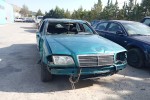 Ολόκληρο Αυτοκίνητο Mercedes-Benz C180 Κωδ.Κινητηρα 111921 1800cc 121hp 1994-2000