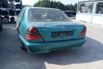 Ολόκληρο Αυτοκίνητο Mercedes-Benz C180 Κωδ.Κινητηρα 111921 1800cc 121hp 1994-2000
