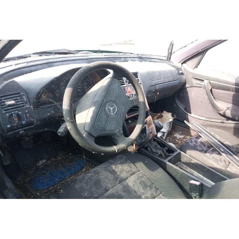 Ολόκληρο Αυτοκίνητο Mercedes-Benz C180 Κωδ.Κινητηρα 111921 1800cc 121hp 1994-2000