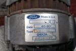 Δυναμό Ford Transit Κωδ.Κινητηρα 4CA 1987-1991 864F10k359FE A127-55