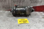 Μίζα Citroen Jumper Κωδ.Κινητηρα 814043S 2002-2006 9 Δοντια