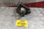 Μίζα Citroen Jumper Κωδ.Κινητηρα 814043S 2002-2006 9 Δοντια