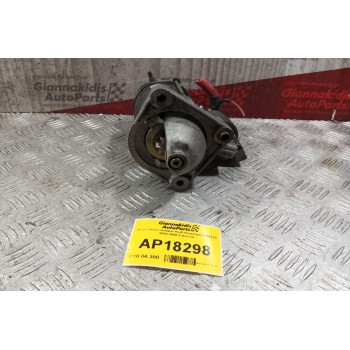 Μίζα Citroen Jumper Κωδ.Κινητηρα 814043S 2002-2006 9 Δοντια