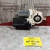 Μοτερ Παραθύρου Εμπρος Αριστερα Citroen C5 2001-2004 16+6+6 pins 9648484980