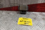 Αντισταση Καλοριφερ Toyota Corolla 2003-2006 4 pins 499300-2121
