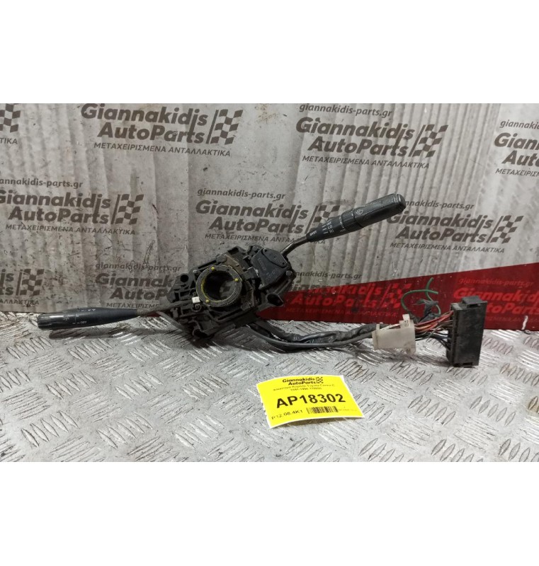 Φλασιέρα Κομπλε Toyota Carina E 1991-1996 178855