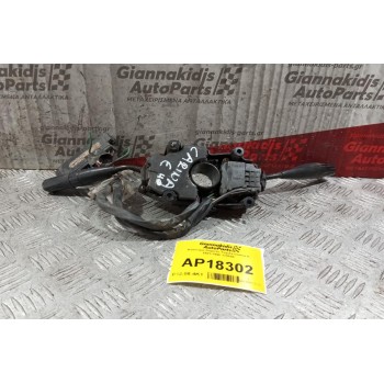 Φλασιέρα Κομπλε Toyota Carina E 1991-1996 178855