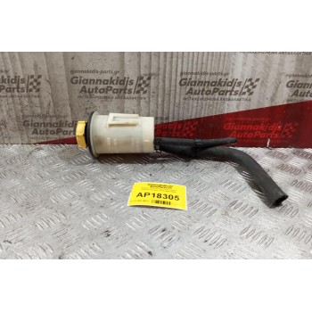 Δοχείο Υδραυλικού Ford Transit Κωδ.Κινητηρα F3FA 2000-2006