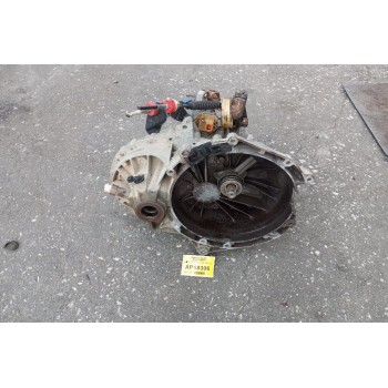 Χειροκίνητο Σασμάν Ford Transit Κωδ.Κινητηρα F3FA 2000cc 86hp 2000-2006