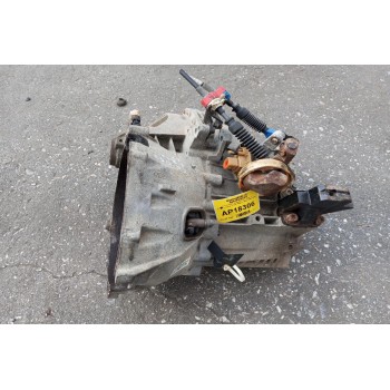 Χειροκίνητο Σασμάν Ford Transit Κωδ.Κινητηρα F3FA 2000cc 86hp 2000-2006