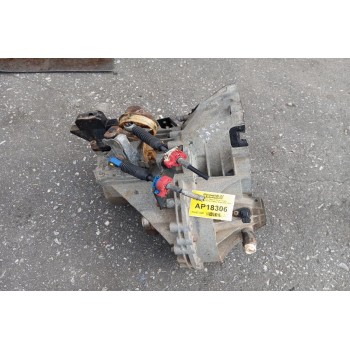 Χειροκίνητο Σασμάν Ford Transit Κωδ.Κινητηρα F3FA 2000cc 86hp 2000-2006