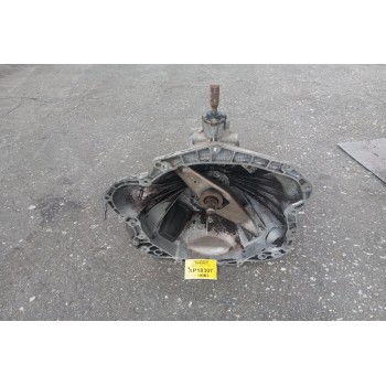 Χειροκίνητο Σασμάν Ford Transit Κωδ.Κινητηρα 4CA 1987-1991