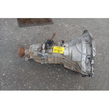 Χειροκίνητο Σασμάν Ford Transit Κωδ.Κινητηρα 4CA 1987-1991