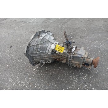 Χειροκίνητο Σασμάν Ford Transit Κωδ.Κινητηρα 4CA 1987-1991