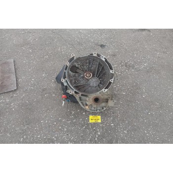 Χειροκίνητο Σασμάν Ford Transit Κωδ.Κινητηρα F3FA 2000-2006