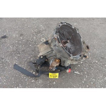 Χειροκίνητο Σασμάν Ford Transit Κωδ.Κινητηρα F3FA 2000-2006