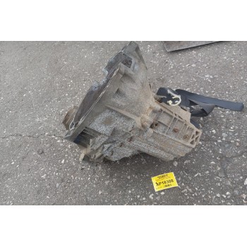 Χειροκίνητο Σασμάν Ford Transit Κωδ.Κινητηρα F3FA 2000-2006