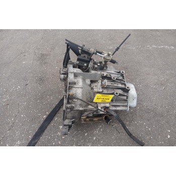 Χειροκίνητο Σασμάν Citroen Jumper Κωδ.Κινητηρα Τ9Α 2500cc 86hp 1994-2002