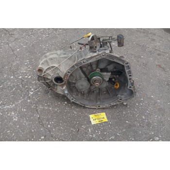 Χειροκίνητο Σασμάν Mercedes-Benz Vito Κωδ.Κινητηρα 611980 2.2cc 102ps 1999-2003