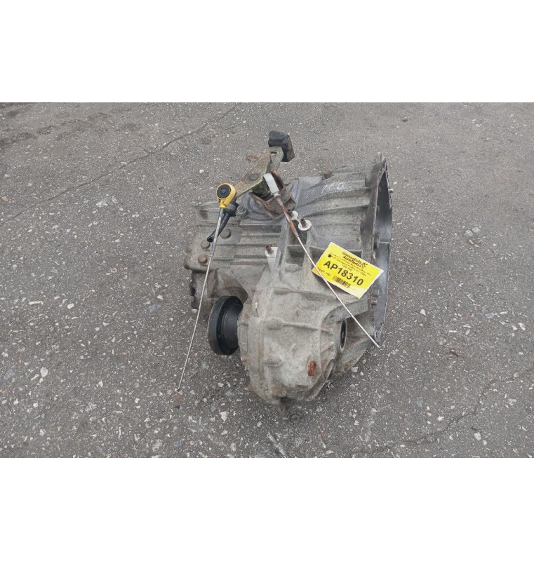 Χειροκίνητο Σασμάν Mercedes-Benz Vito Κωδ.Κινητηρα 611980 2.2cc 102ps 1999-2003