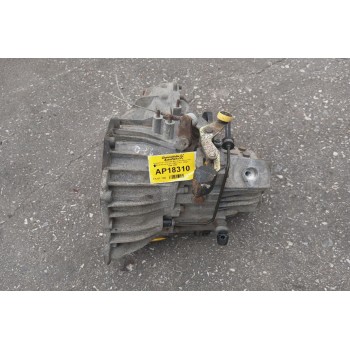 Χειροκίνητο Σασμάν Mercedes-Benz Vito Κωδ.Κινητηρα 611980 2.2cc 102ps 1999-2003