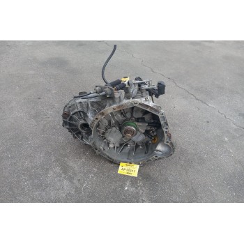 Χειροκίνητο Σασμάν Mercedes-Benz Vito Κωδ.Κινητηρα 611980 2.2cc 102ps 1999-2003