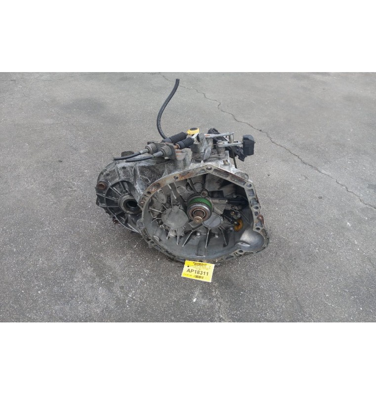 Χειροκίνητο Σασμάν Mercedes-Benz Vito Κωδ.Κινητηρα 611980 2.2cc 102ps 1999-2003