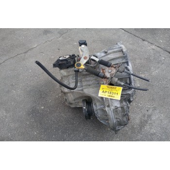 Χειροκίνητο Σασμάν Mercedes-Benz Vito Κωδ.Κινητηρα 611980 2.2cc 102ps 1999-2003