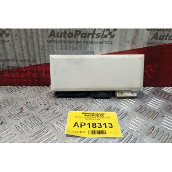 Μοναδα Ανεσης Bmw X5 2000-2006 60837710 3 φις