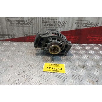 Δυναμό Mercedes-Benz Vito Κωδ.Κινητηρα 611980 1999-2003 0986041530